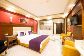 Pera Resort Hotel